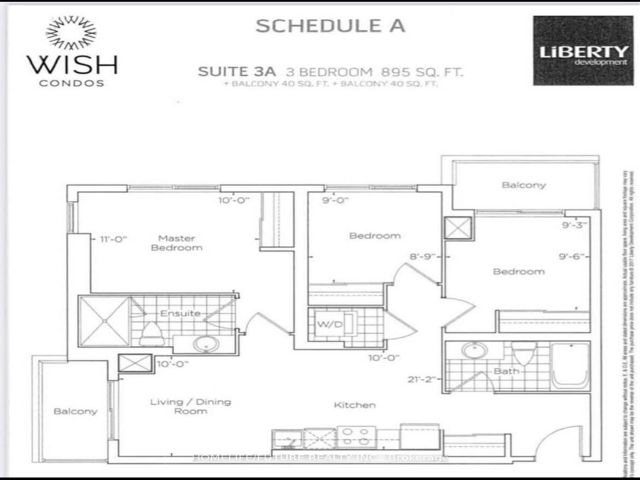 620 - 3121 Sheppard Ave E