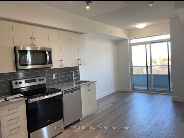 620 - 3121 Sheppard Ave E