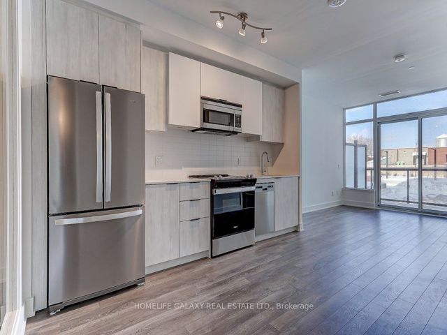 213 - 1350 Ellesmere Rd