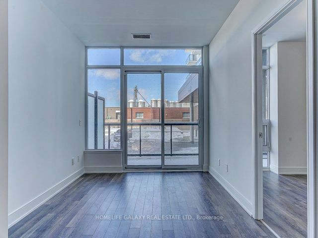 213 - 1350 Ellesmere Rd