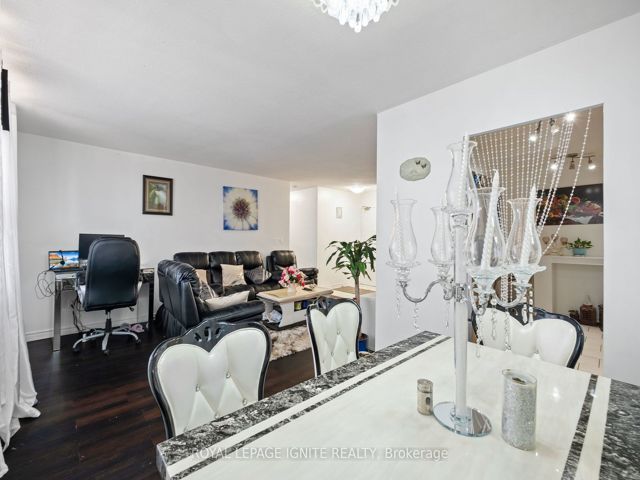 201 - 180 Markham Rd
