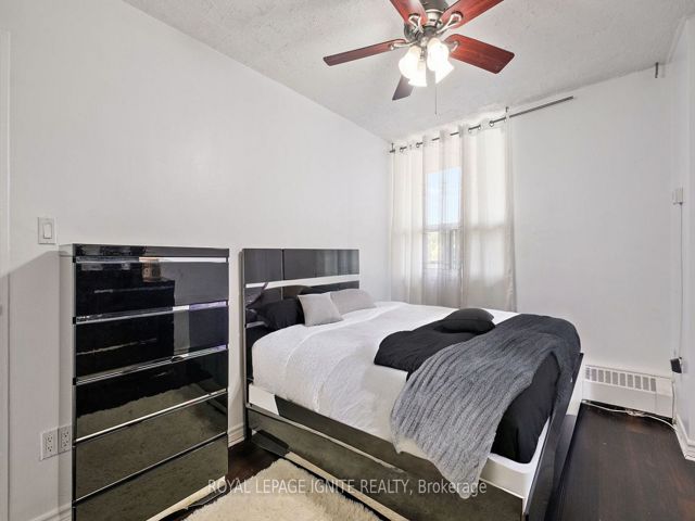 201 - 180 Markham Rd