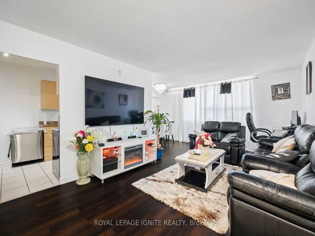201 - 180 Markham Rd