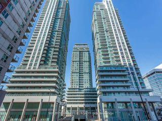 1501 - 60 Town Centre Crt W