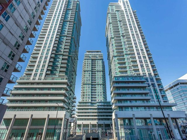 1501 - 60 Town Centre Crt W