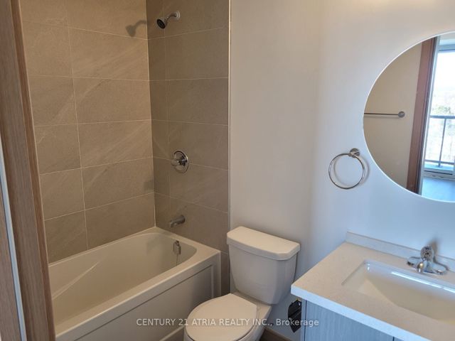 A1011 - 3421 Sheppard Ave E