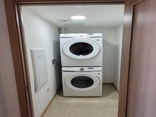 A1011 - 3421 Sheppard Ave E