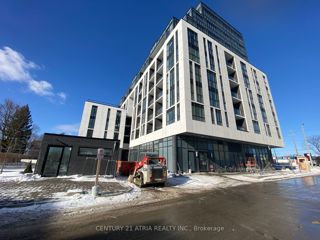 A1011 - 3421 Sheppard Ave E