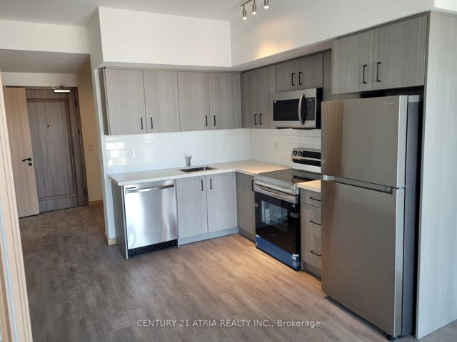 A1011 - 3421 Sheppard Ave E