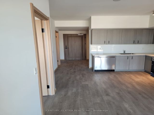 A1011 - 3421 Sheppard Ave E