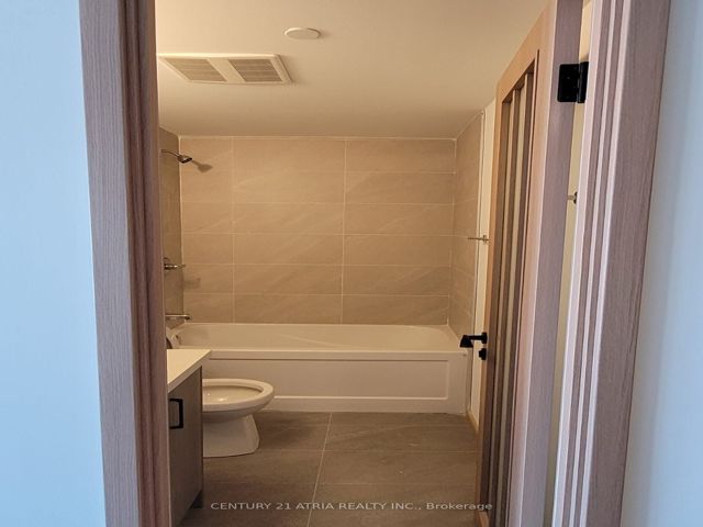 A1011 - 3421 Sheppard Ave E