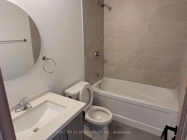 A1011 - 3421 Sheppard Ave E