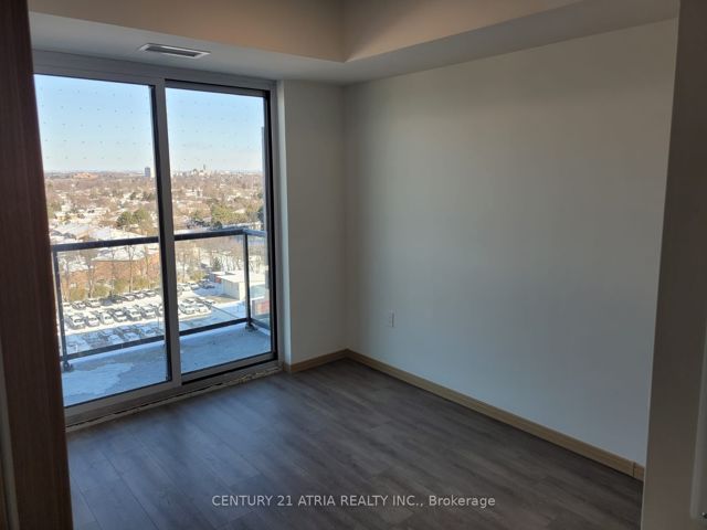 A1011 - 3421 Sheppard Ave E