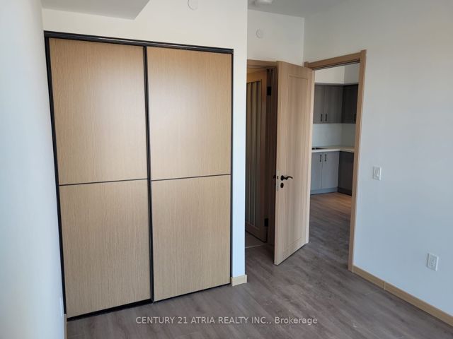A1011 - 3421 Sheppard Ave E