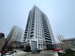 2309 - 195 Bonis Ave