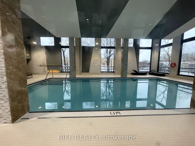 2309 - 195 Bonis Ave