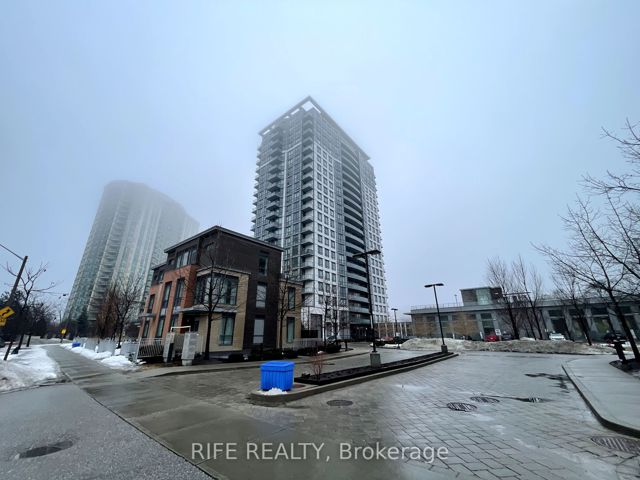 2309 - 195 Bonis Ave