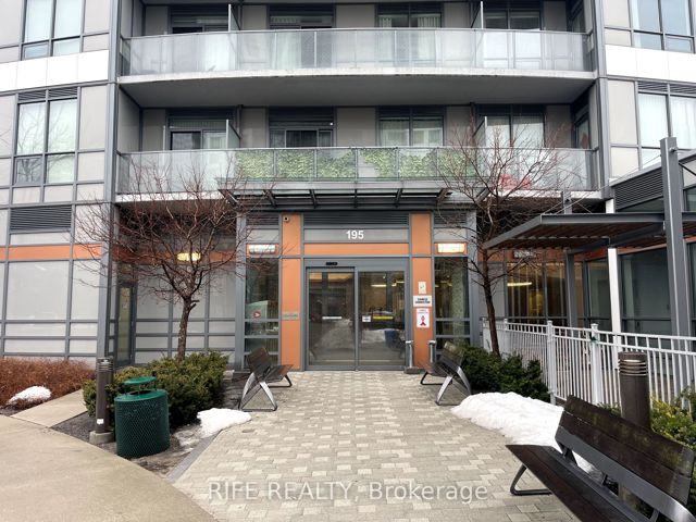 2309 - 195 Bonis Ave