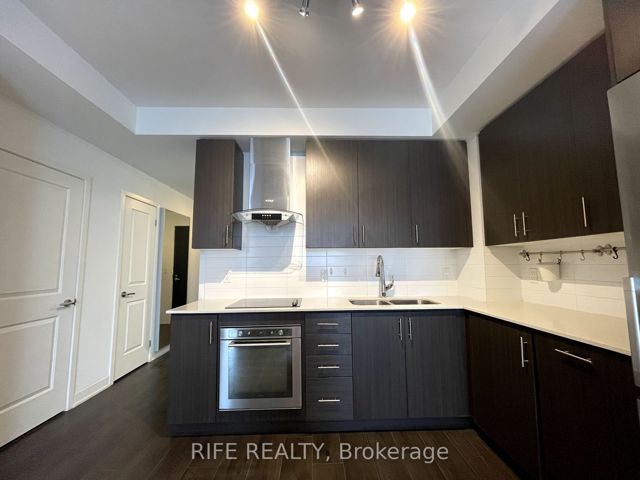 2309 - 195 Bonis Ave