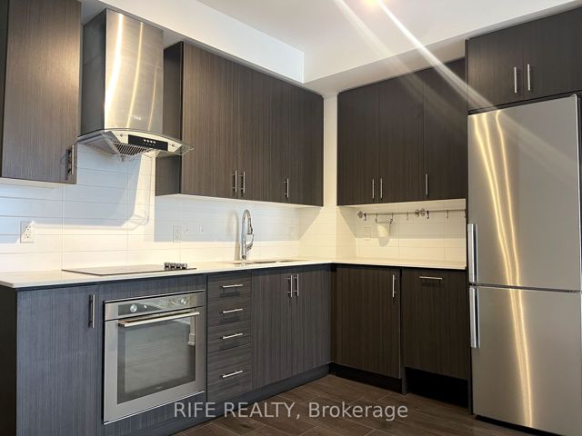 2309 - 195 Bonis Ave