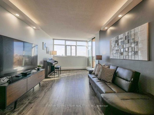 1410 - 2050 Bridletowne Circ