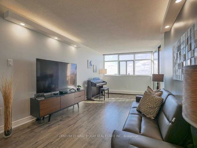 1410 - 2050 Bridletowne Circ