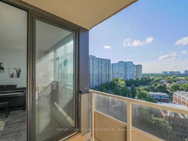 1410 - 2050 Bridletowne Circ
