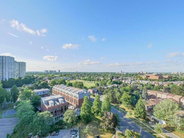 1410 - 2050 Bridletowne Circ