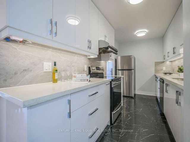 1410 - 2050 Bridletowne Circ