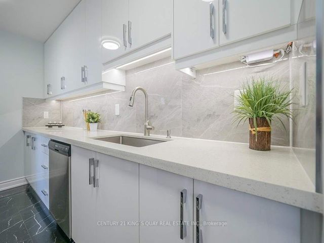 1410 - 2050 Bridletowne Circ