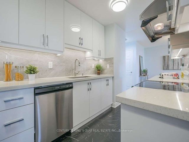 1410 - 2050 Bridletowne Circ