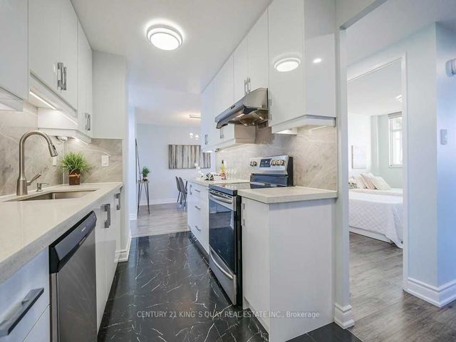 1410 - 2050 Bridletowne Circ