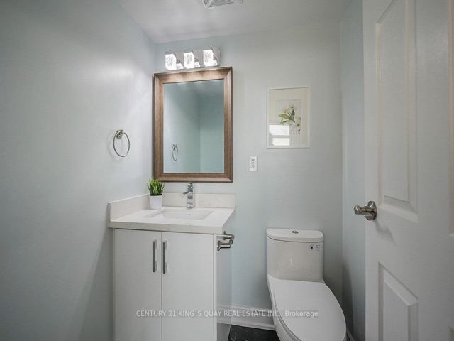 1410 - 2050 Bridletowne Circ