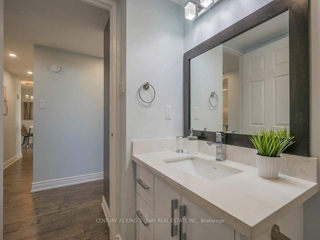 1410 - 2050 Bridletowne Circ