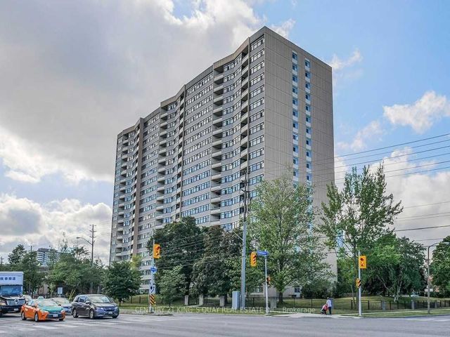 1410 - 2050 Bridletowne Circ
