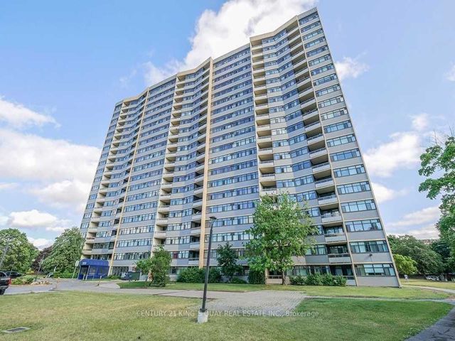 1410 - 2050 Bridletowne Circ