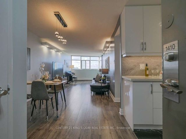 1410 - 2050 Bridletowne Circ