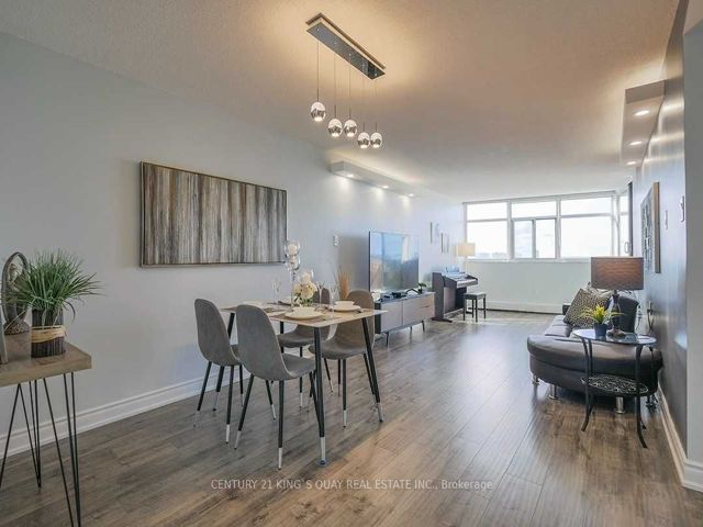 1410 - 2050 Bridletowne Circ