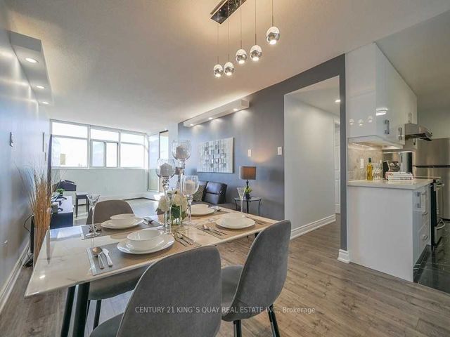 1410 - 2050 Bridletowne Circ