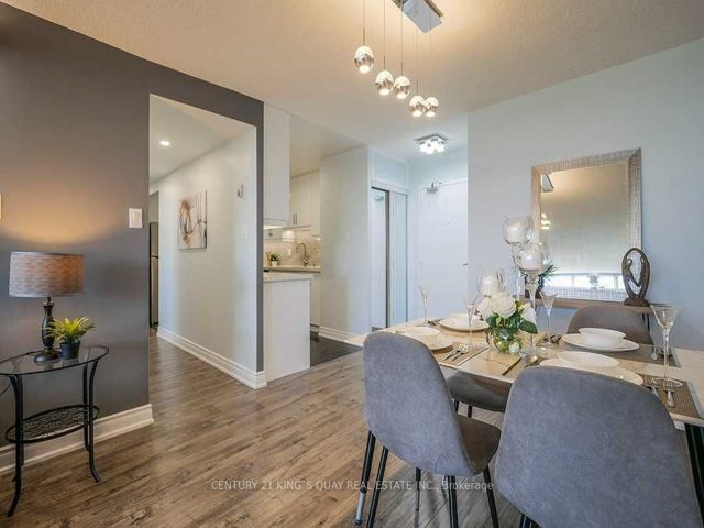 1410 - 2050 Bridletowne Circ
