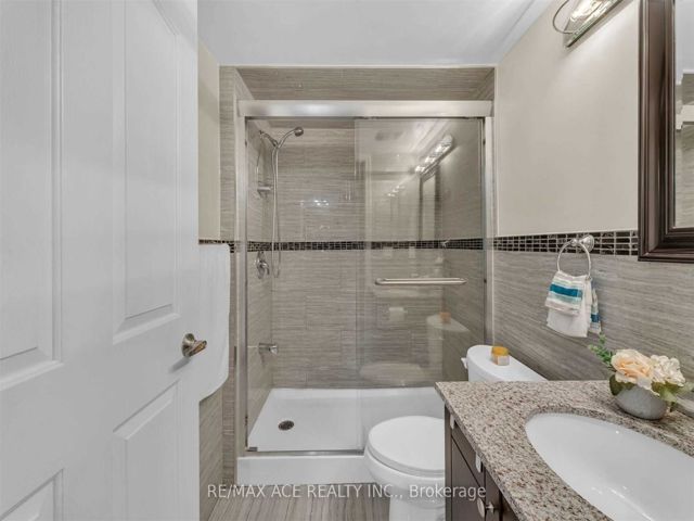 121 - 5225 Finch Ave E