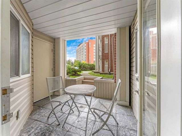 121 - 5225 Finch Ave E