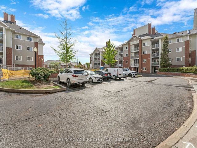 121 - 5225 Finch Ave E