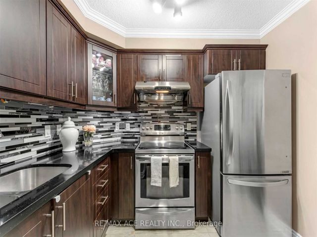 121 - 5225 Finch Ave E