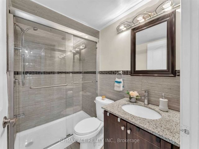 121 - 5225 Finch Ave E