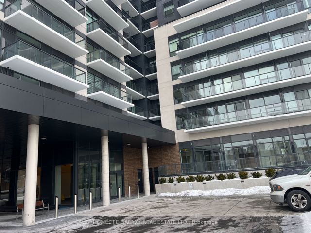 307 - 1350 Ellesmere Rd