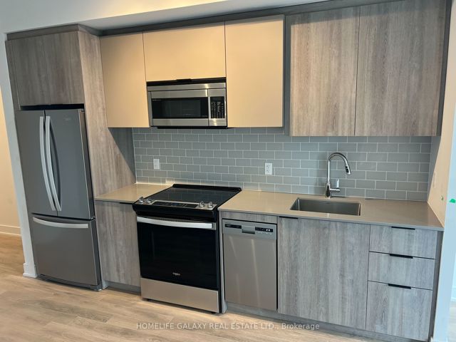 307 - 1350 Ellesmere Rd