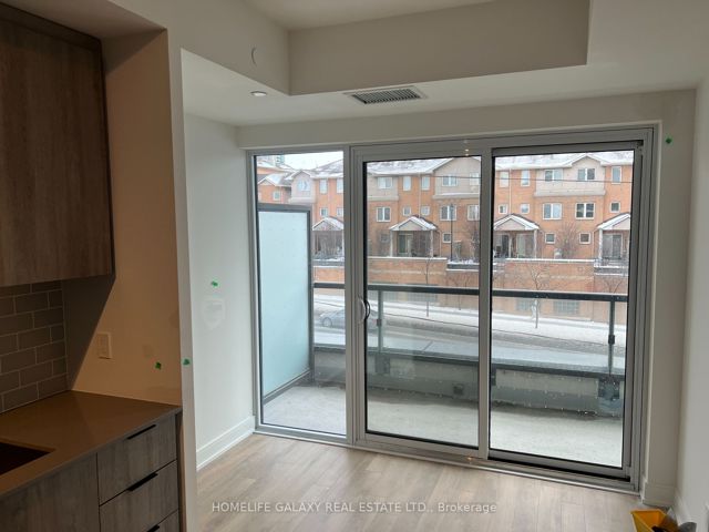307 - 1350 Ellesmere Rd