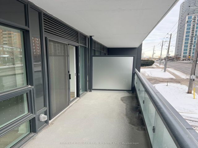 307 - 1350 Ellesmere Rd