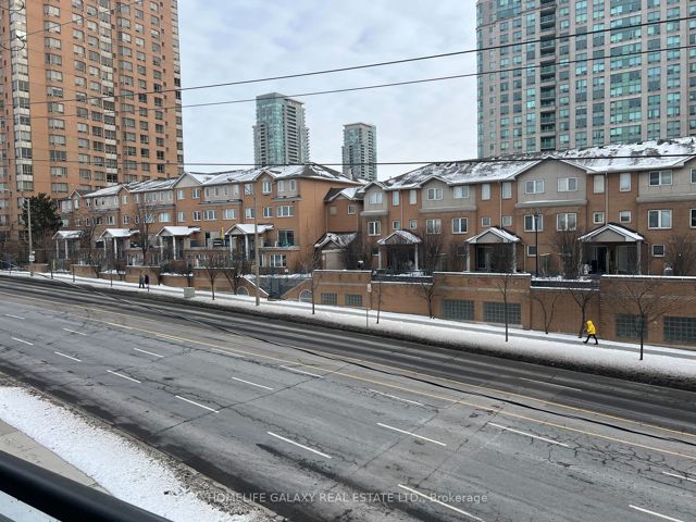 307 - 1350 Ellesmere Rd